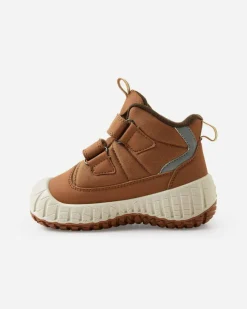 Reimatec Shoes Passo 2.0 Cinnamon Brown