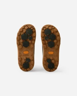 Reimatec Winter Boots, Lapland Cinnamon Brown