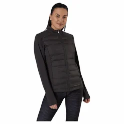 Reitta W Hot Fused Hybrid Jack Grå