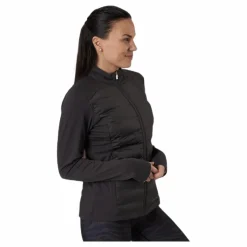 Reitta W Hot Fused Hybrid Jack Grå