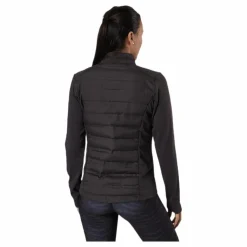 Reitta W Hot Fused Hybrid Jack Grå