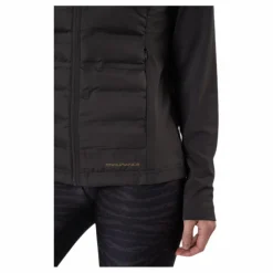 Reitta W Hot Fused Hybrid Jack Grå