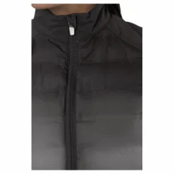 Reitta W Hot Fused Hybrid Vest Grå