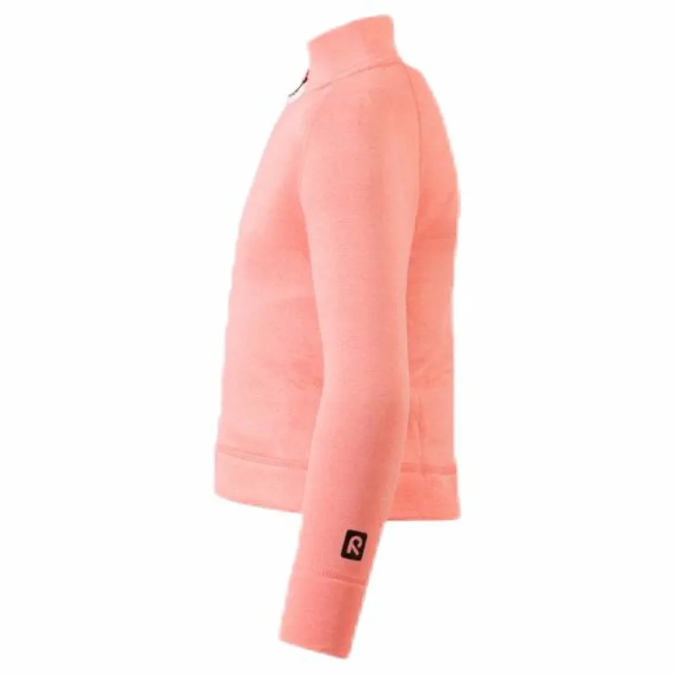 Rejse Functional Orange