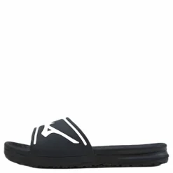 Relax Slide 2 Black / White