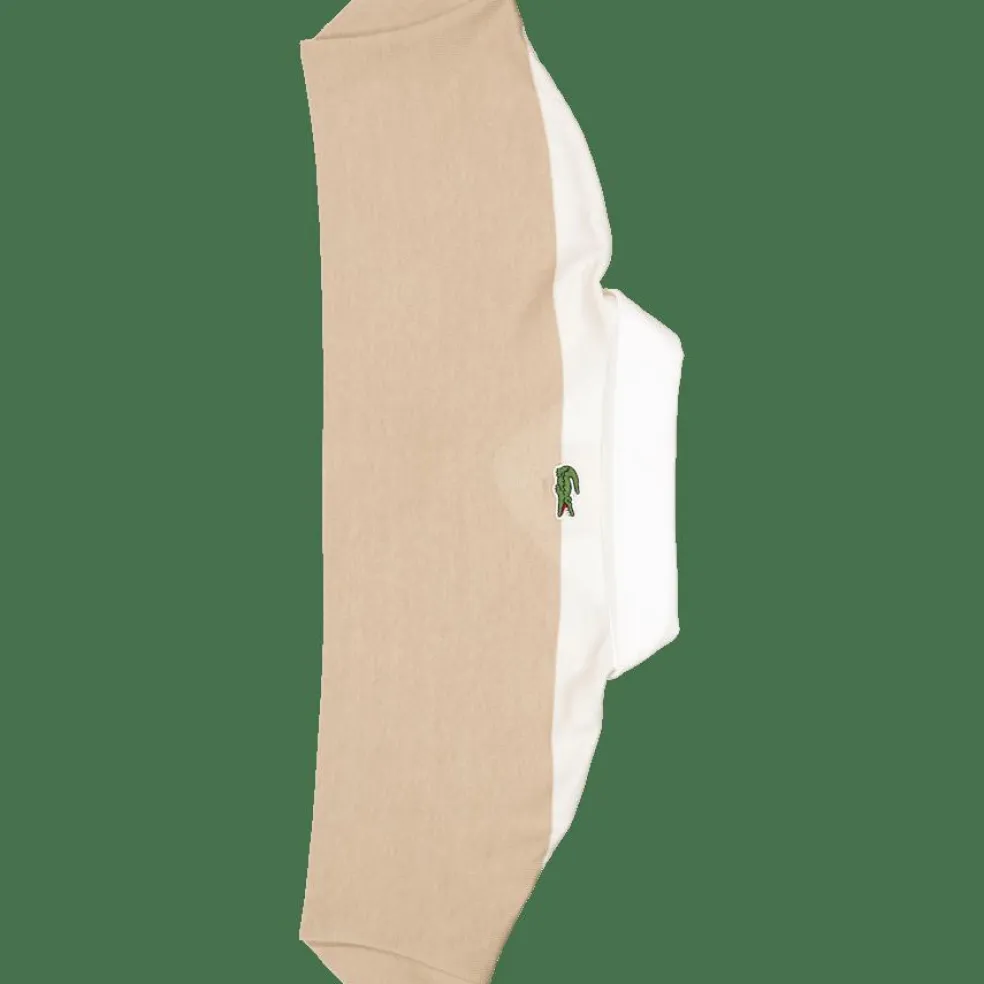 Relaxed Fit Striped Rugby Polo Viennese/lapland