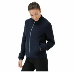 Renee Bomber Jacket Blue