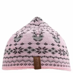 Renen Hat Baby Pink