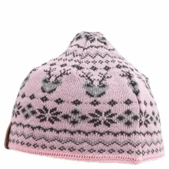 Renen Hat Baby Pink