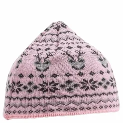 Renen Hat Baby Pink