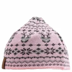 Renen Hat Baby Pink