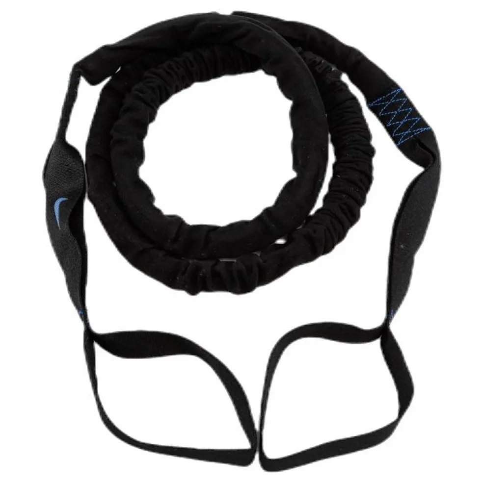 Resistance Band - Heavy Blue/Black