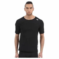 Resistance Pro XC Tee Black