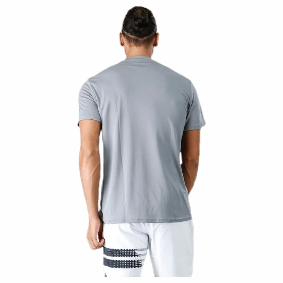 Response SS Tee Grey