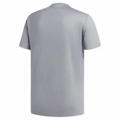 Response SS Tee Grey