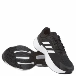 Response Super 3.0 Lace Shoes Core Black / Core Black / Cloud White