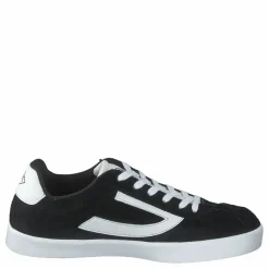 Retro Trim Black/eggshell