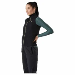 Reversible Vest Black