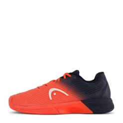 Revolt Pro 4.0 Men Black/blue/coral