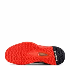 Revolt Pro 4.0 Men Black/blue/coral