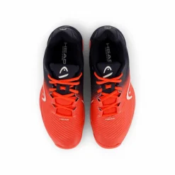 Revolt Pro 4.0 Men Black/blue/coral