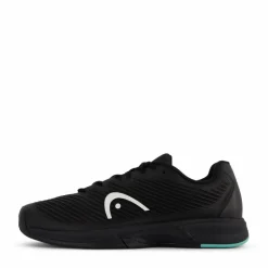 Revolt Pro 4.0 Men Black/teal