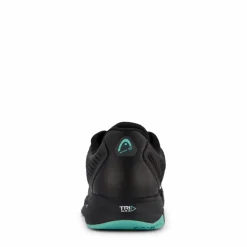Revolt Pro 4.0 Men Black/teal