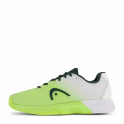 Revolt Pro 4.0 Men Light Green/white