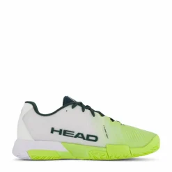 Revolt Pro 4.0 Men Light Green/white