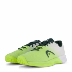Revolt Pro 4.0 Men Light Green/white