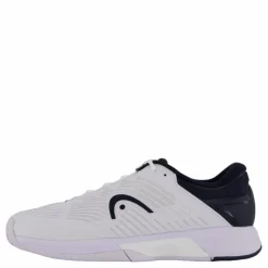 Revolt Pro 4.5 Men White/black/blue