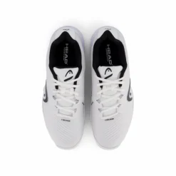 Revolt Pro 4.0 Men White/black