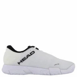 Revolt Pro 4.5 Men White/black