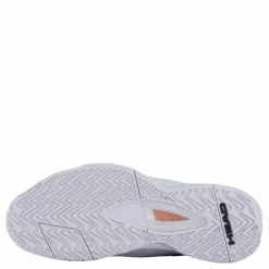 Revolt Pro 4.5 Men White/black