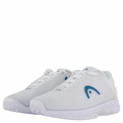 Revolt Pro 4.5 Women White/twilight Blue