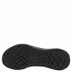 Revolution 6 Little Kids' Shoes BLACK/BLACK-DK SMOKE GREY