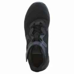 Revolution 6 Little Kids' Shoes BLACK/BLACK-DK SMOKE GREY
