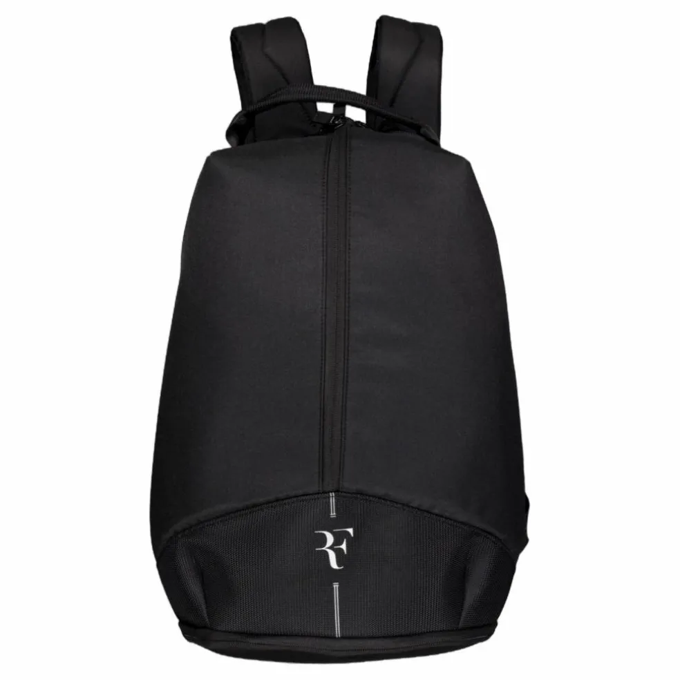 Rf Backpack Black