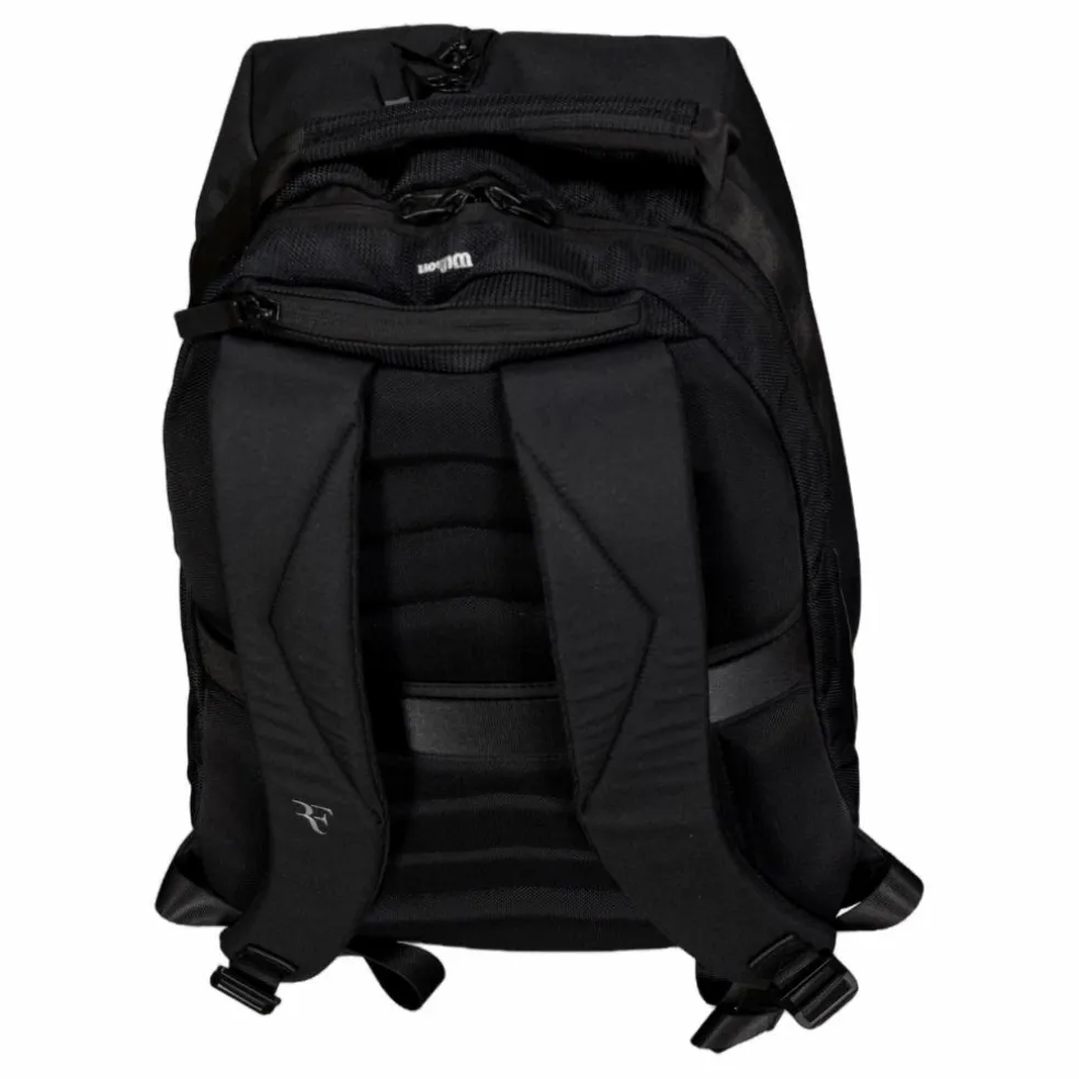 Rf Backpack Black