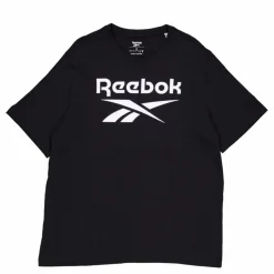 Ri Big Stacked Logo Black
