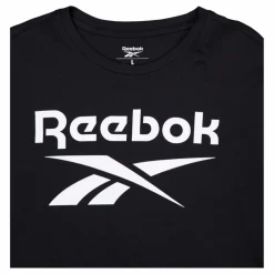 Ri Big Stacked Logo Black