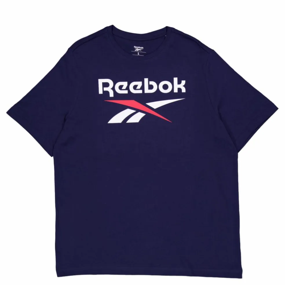 Ri Big Stacked Logo Vecnav