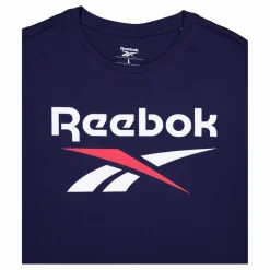 Ri Big Stacked Logo Vecnav