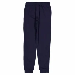 Rib Cuff Pants Sky Captain