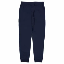 Rib Cuff Pants Sky Captain