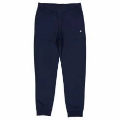 Rib Cuff Pants Sky Captain