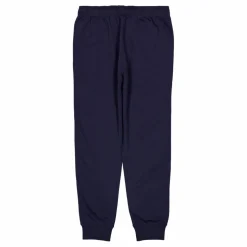 Rib Cuff Pants Sky Captain