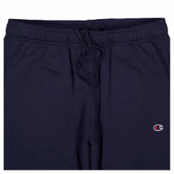 Rib Cuff Pants Sky Captain