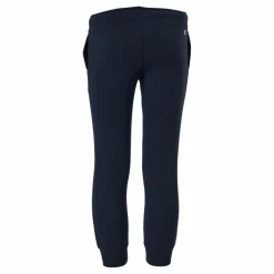 Rib Cuff Pants Sky Captain