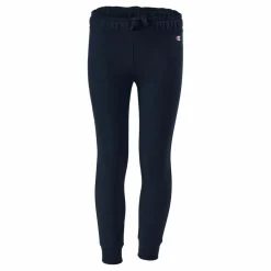 Rib Cuff Pants Sky Captain